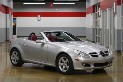 SLK 280